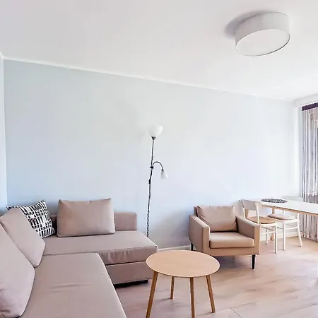 Sea You Apartments- Sloneczny Gdansk Exterior photo