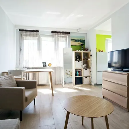 Sea You Apartments- Sloneczny Gdansk Exterior photo