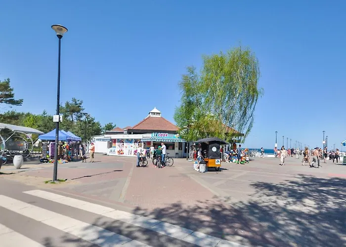 Sea You Apartments- Sloneczny