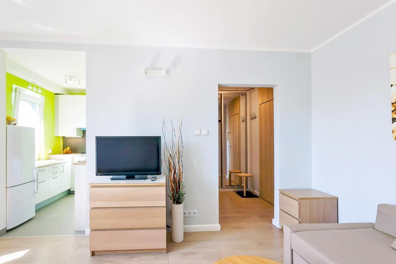 Apartamento Sea Apartments- Sloneczny *