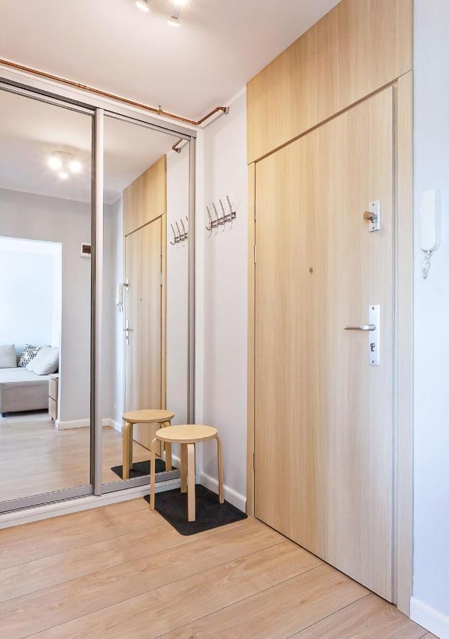 Apartamento Sea Apartments- Sloneczny