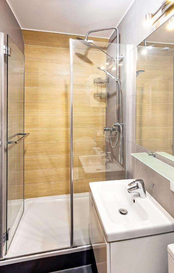 Apartamento Sea Apartments- Sloneczny *