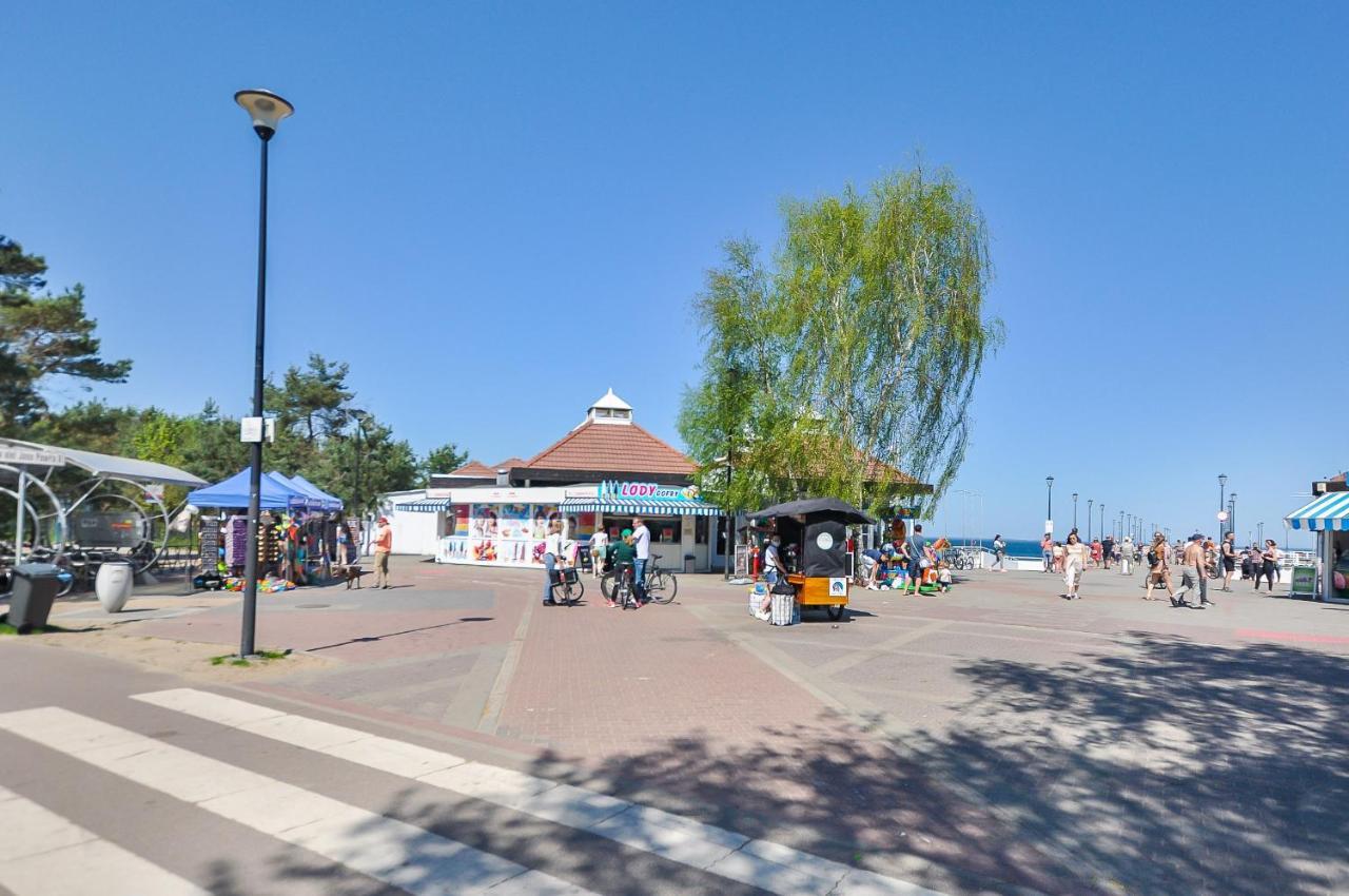 Apartamento Sea Apartments- Sloneczny